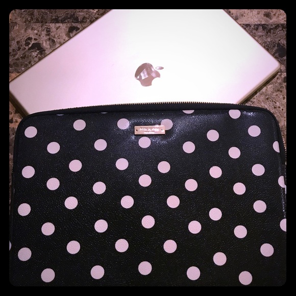 Kate Spade Accessories - Kate Spade iPad case (for 12.9” iPad )